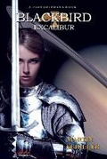 Cover: Blackbird - Pantari Press