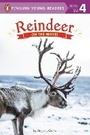 Cover: Reindeer - Penguin USA