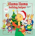 Cover: Llama Llama Holiday Helper - Bantam Books