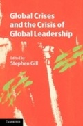 Cover: Global Crises and the Crisis of Global Leadership - Cambridge University Press