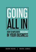 Cover: Going All In - Smarta Systems