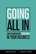 Cover: Going All In - various Australia publishers