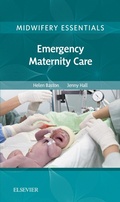 Cover: Midwifery Essentials: Emergency Maternity Care - Elsevier