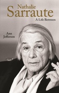 Cover: Nathalie Sarraute - Princeton University Press