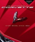 Cover: The Complete Book of Corvette - Motorbooks