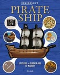 Cover: Inside Out Pirate Ship - becker&mayer! kids