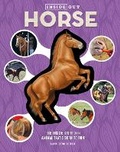 Cover: Inside Out Horse - becker&mayer! kids