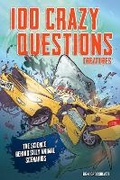 Cover: 100 Crazy Questions: Creatures - becker&mayer! kids