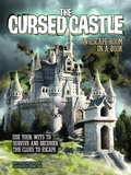 Cover: The Cursed Castle: An Escape Room in a Book - becker&mayer! kids