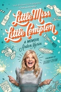Cover: Little Miss Little Compton - Running Press Adult