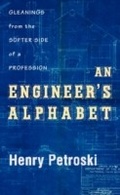 Cover: An Engineer's Alphabet - Cambridge University Press