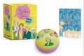 Cover: The Golden Girls: Talking Button - Running Press Miniature Editions