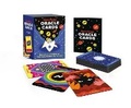 Cover: BuzzFeed Oracle Cards - Running Press Miniature Editions