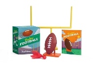 Enlarge image Cover: Desktop Football - Running Press Miniature Editions