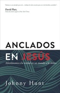 Cover: Anclados En Jesus - Portavoz