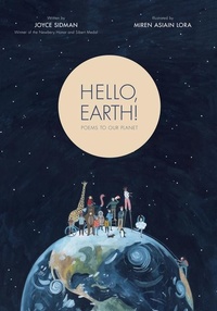 Enlarge image Cover: Hello, Earth! - William B. Eerdmans Publishing Company