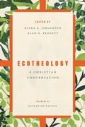 Cover: Ecotheology - Wm. B. Eerdmans Publishing Company