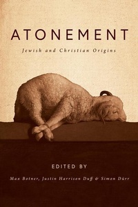 Enlarge image Cover: Atonement - William B. Eerdmans Publishing Company