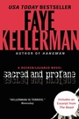 Cover: Sacred and Profane - HarperCollins