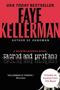 Cover: Sacred and Profane - HarperCollins