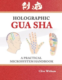 Abbildung von: Holographic Gua sha - Mangrove Press