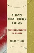 Cover: Attempt Great Things for God - Eerdmans