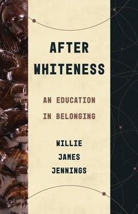 Enlarge image Cover: After Whiteness - William B. Eerdmans Publishing Company