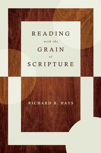 Enlarge image Cover: Reading with the Grain of Scripture - William B. Eerdmans Publishing Company