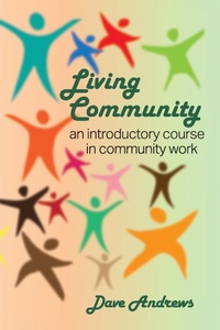 Enlarge image Cover: Living Community - Millipede Books