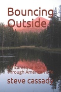 Cover: Bouncing Outside - Literacy, Ink