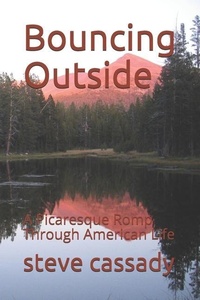 Enlarge image Cover: Bouncing Outside - Literacy, Ink