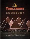 Cover: Toblerone Cookbook - Kyle Books