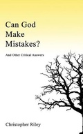 Cover: Can God Make Mistakes? - Library and Archives Canada