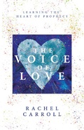 Cover: Voice of Love - BOOKBABY