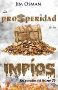 Cover: La prosperidad de los impios - Kootenai Community Church Publishing