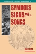 Cover: Symbols, Signs, and Songs - Cedar Creek Press, LLC