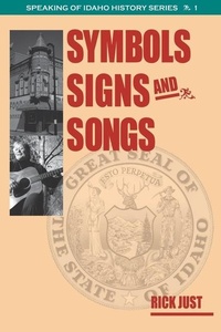 Enlarge image Cover: Symbols, Signs, and Songs - Cedar Creek Press, LLC