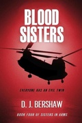 Cover: Blood Sisters - Sucker's Junk Press