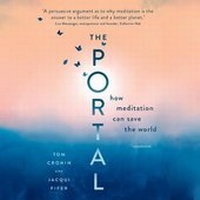 Enlarge image Cover: The Portal - Blackstone Publishing