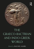 Cover: The Graeco-Bactrian and Indo-Greek World - Routledge