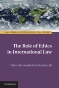 Bild: The Role of Ethics in International Law - Cambridge University Press