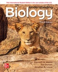 Cover: ISE Understanding Biology - McGraw-Hill Education