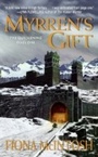 Cover: Myrren's Gift - HarperCollins