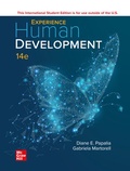Cover: ISE Experience Human Development - McGraw-Hill Education
