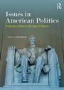 Cover: Issues in American Politics - Routledge