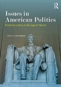 Cover: Issues in American Politics - Routledge