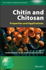 Cover: Chitin and Chitosan - Wiley