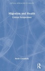 Cover: Migration and Health - Routledge