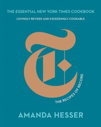 Abbildung von: The Essential New York Times Cookbook - WW Norton & Co