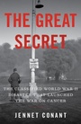 Cover: The Great Secret - WW Norton & Co